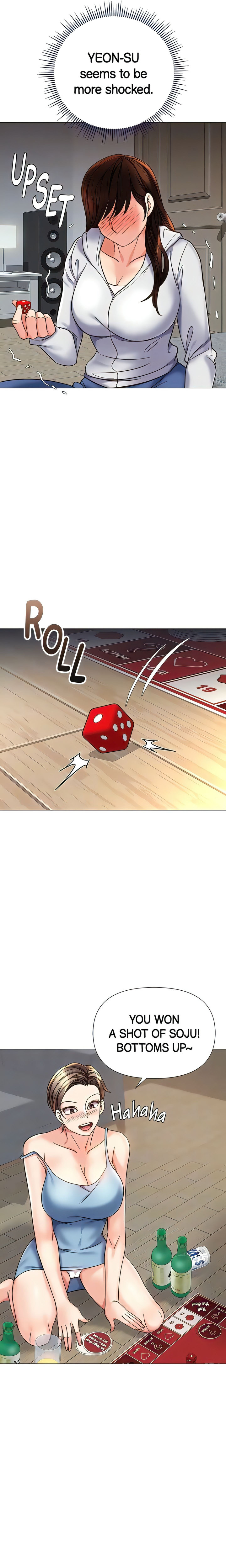 Daughter Friend - Chapter 102 [photo 7] - MangaPorn