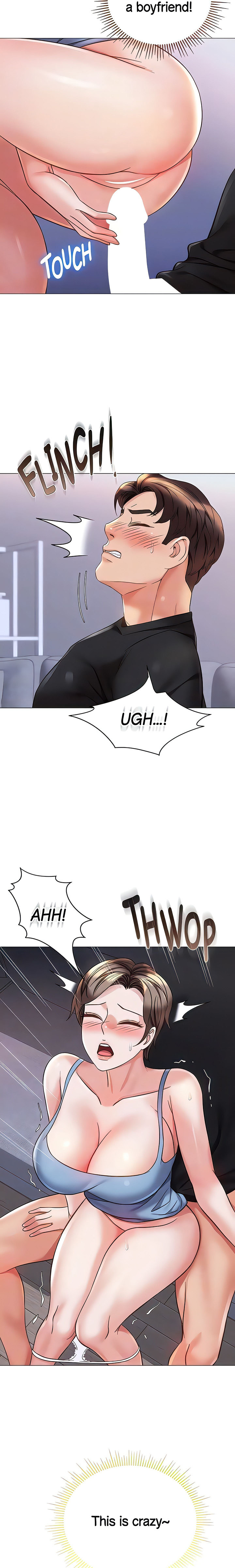 Daughter Friend - Chapter 103 [photo 17] - MangaPorn