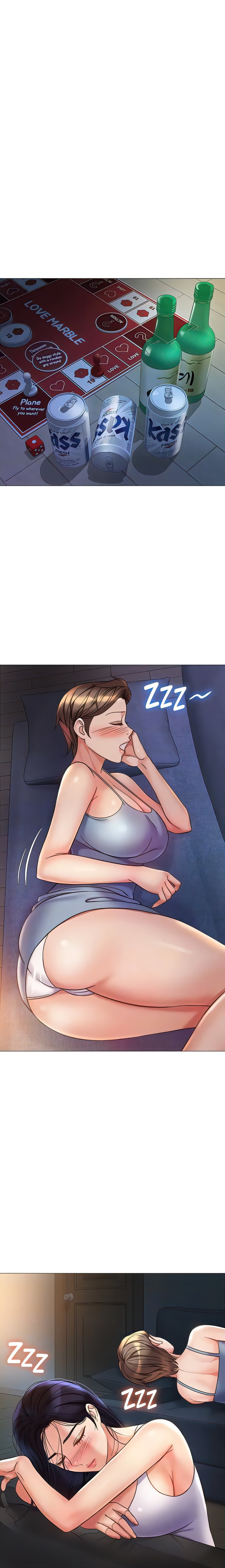 Daughter Friend - Chapter 104 [photo 8] - MangaPorn