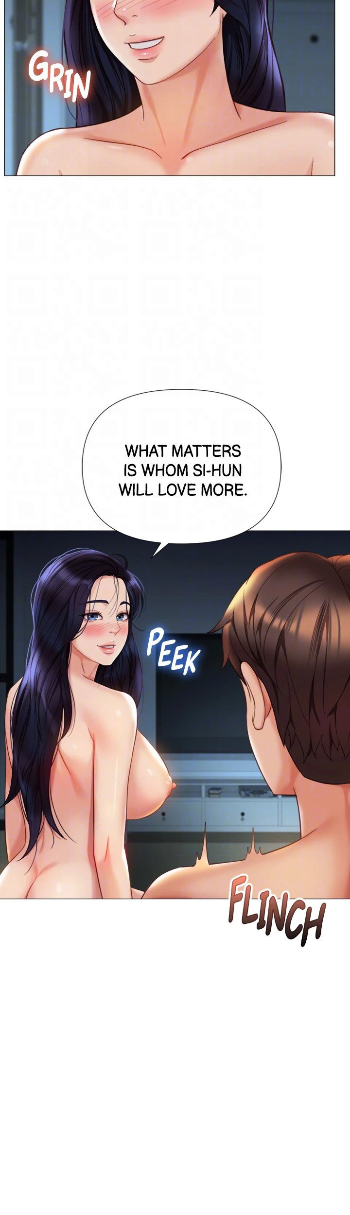 Daughter Friend - Chapter 106 [photo 36] - MangaPorn