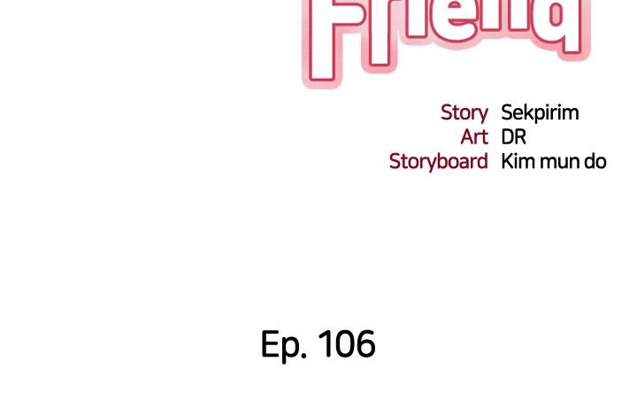 Daughter Friend - Chapter 106 [photo 4] - MangaPorn