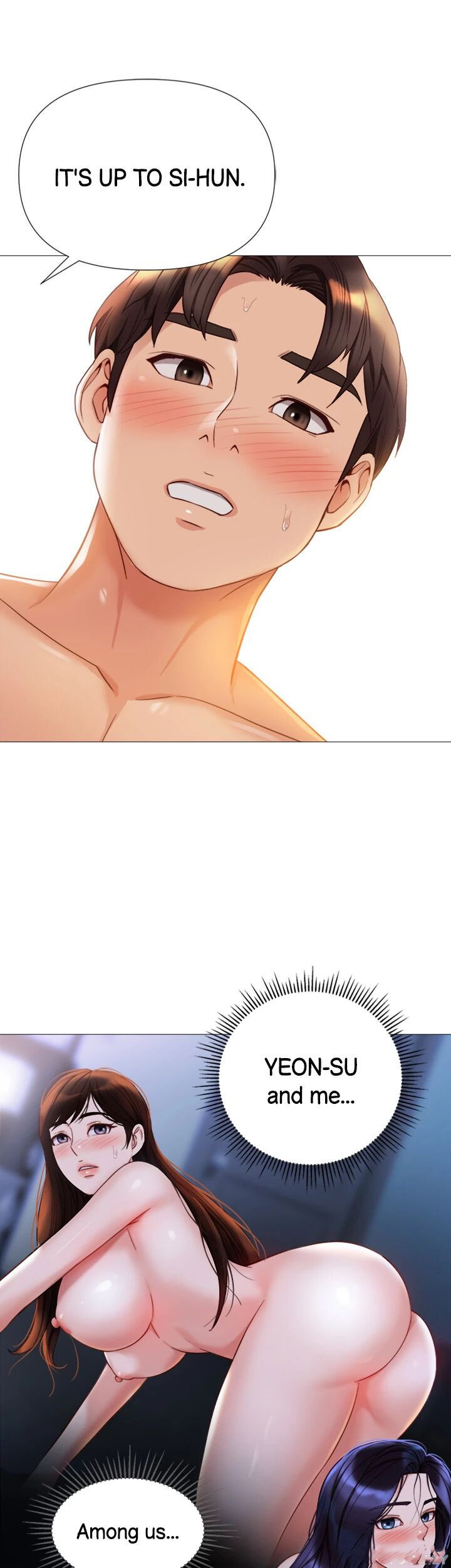 Daughter Friend - Chapter 106 [photo 41] - MangaPorn