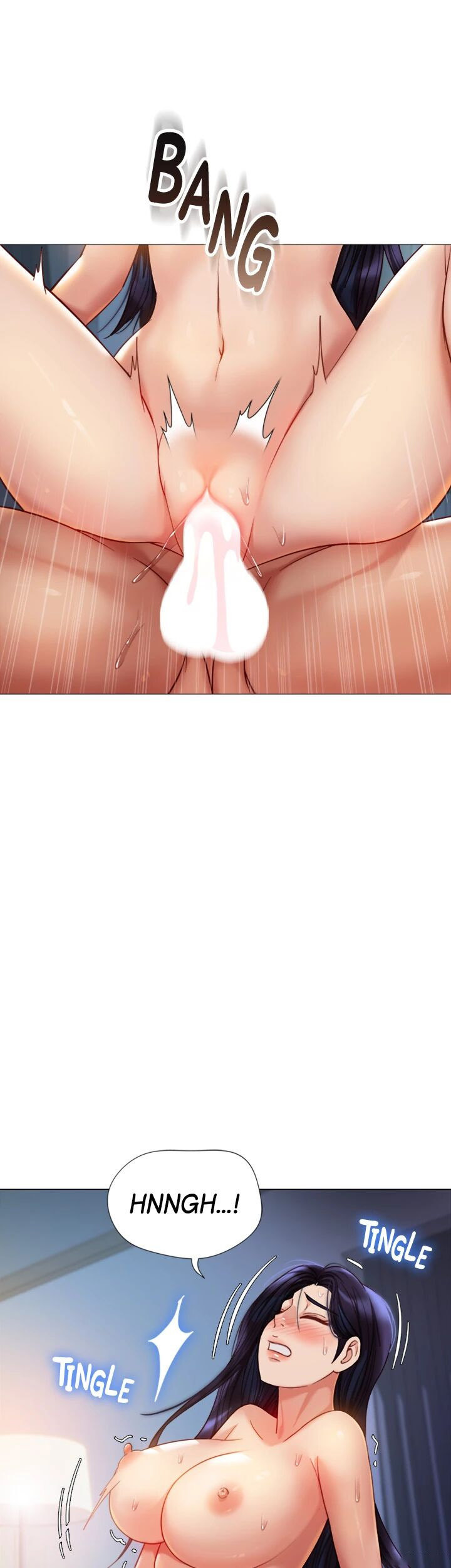 Daughter Friend - Chapter 106 [photo 8] - MangaPorn