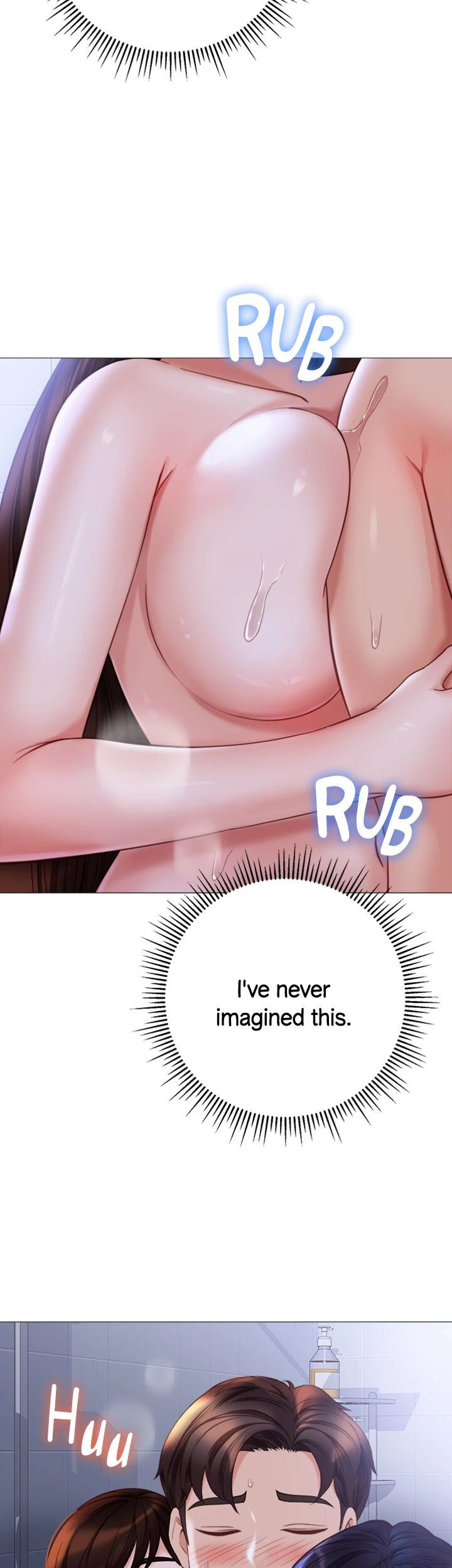 Daughter Friend - Chapter 107 [photo 29] - MangaPorn