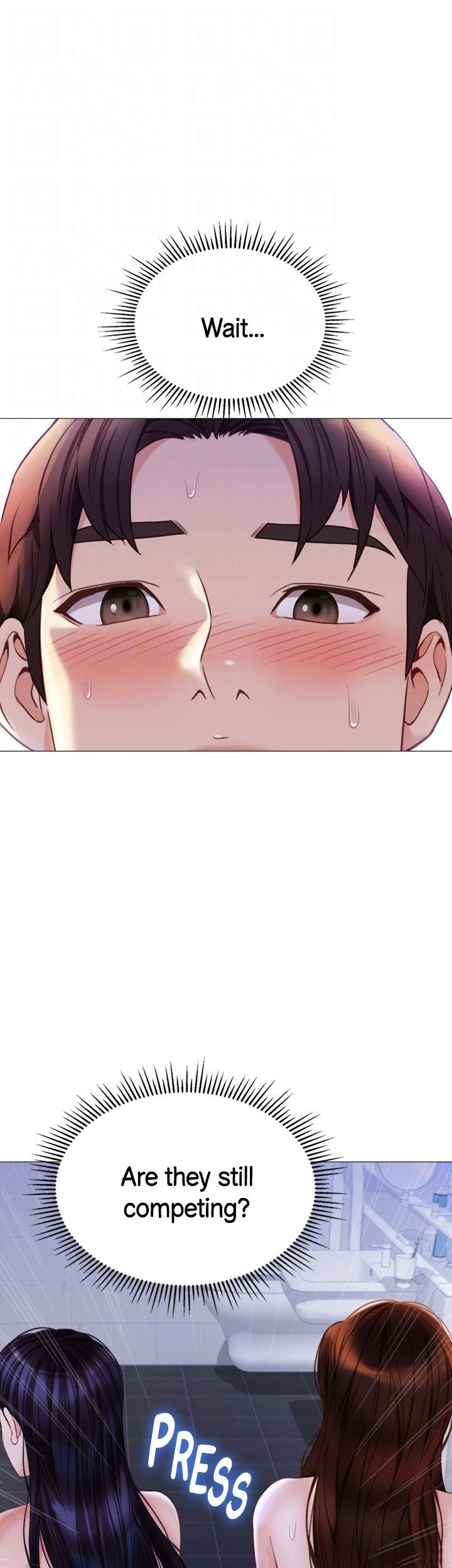 Daughter Friend - Chapter 107 [photo 35] - MangaPorn