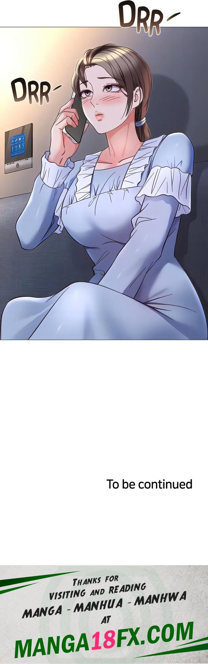 Daughter Friend - Chapter 108 [photo 21] - MangaPorn