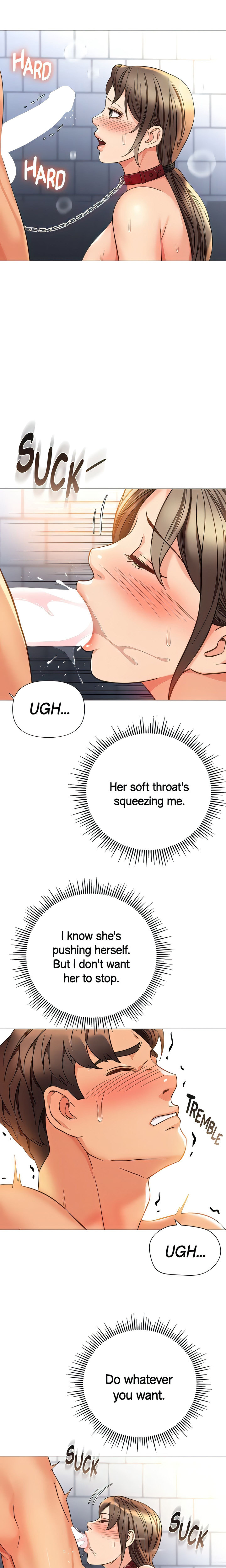 Daughter Friend - Chapter 109 [photo 13] - MangaPorn