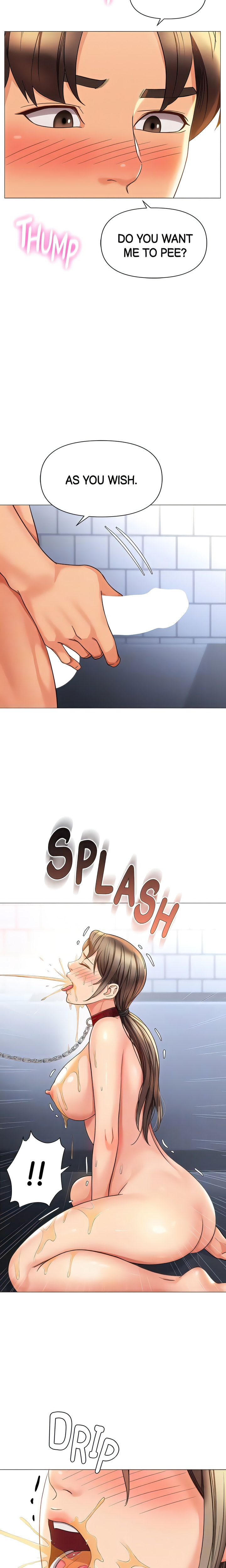 Daughter Friend - Chapter 109 [photo 15] - MangaPorn