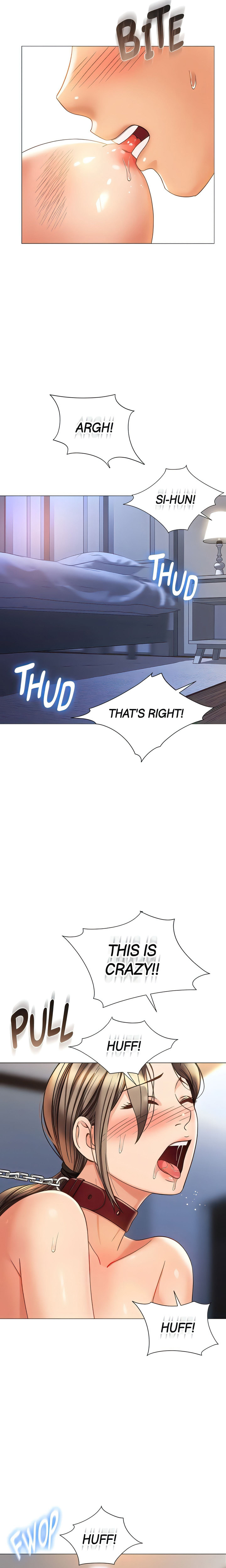 Daughter Friend - Chapter 110 [photo 11] - MangaPorn