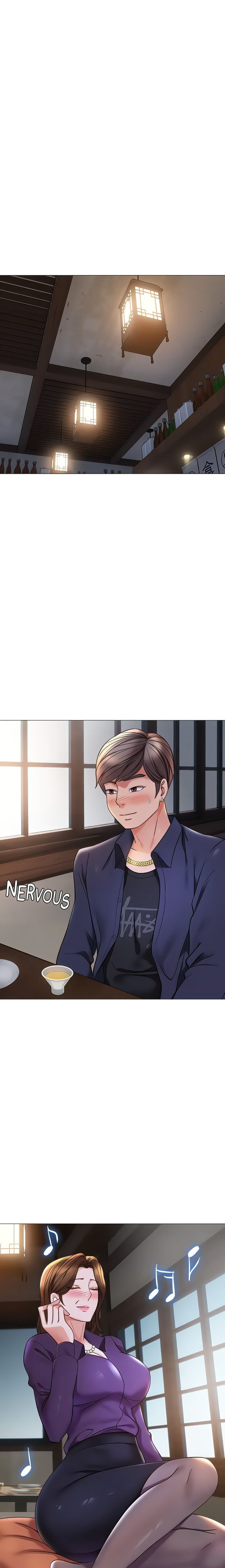 Daughter Friend - Chapter 111 [photo 1] - MangaPorn