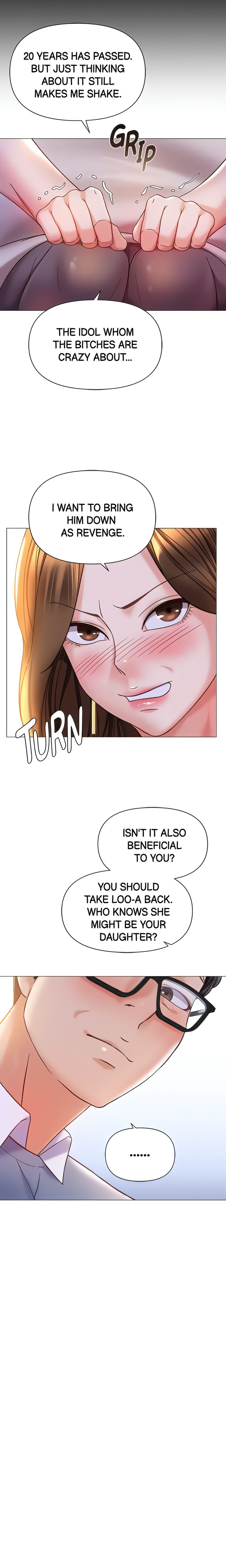 Daughter Friend - Chapter 111 [photo 11] - MangaPorn