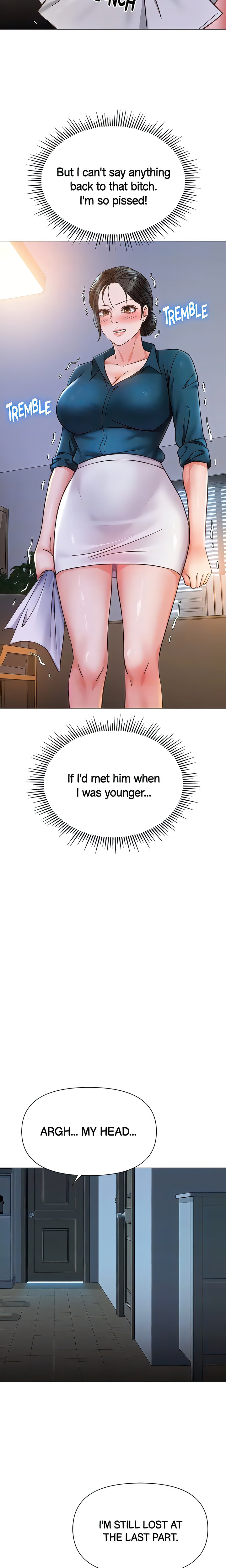 Daughter Friend - Chapter 111 [photo 17] - MangaPorn