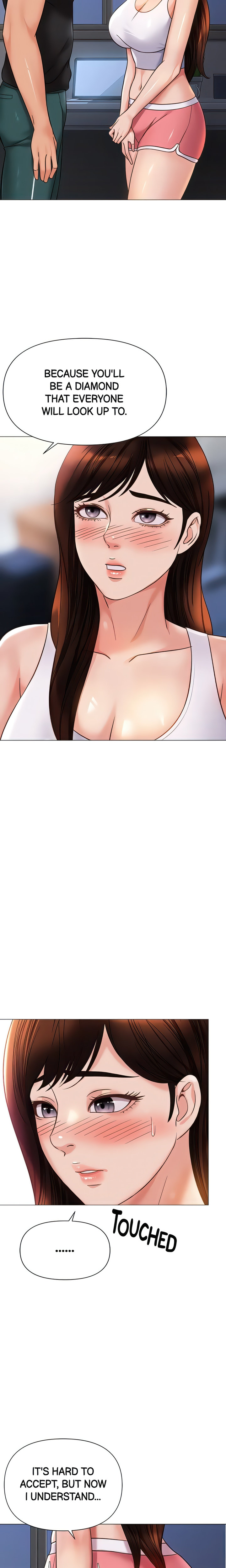 Daughter Friend - Chapter 112 [photo 3] - MangaPorn