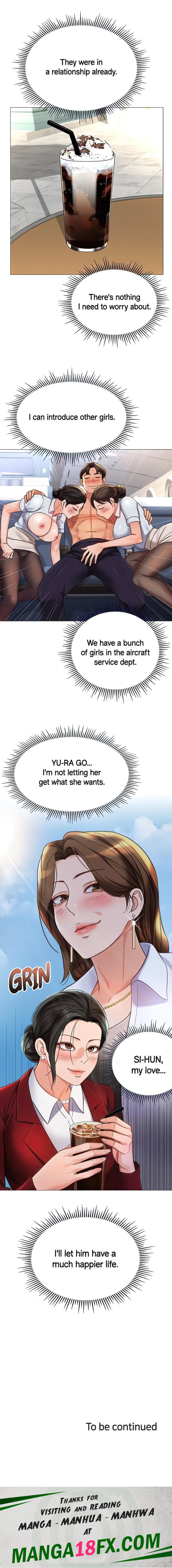 Daughter Friend - Chapter 113 [photo 22] - MangaPorn