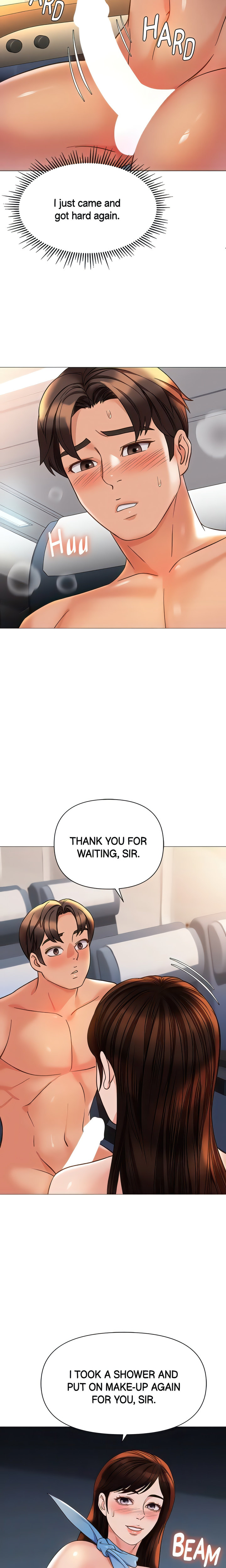 Daughter Friend - Chapter 113 [photo 5] - MangaPorn