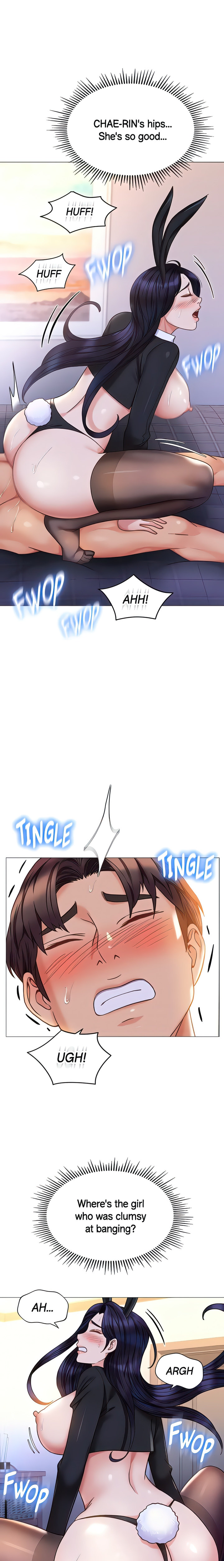 Daughter Friend - Chapter 114 [photo 13] - MangaPorn