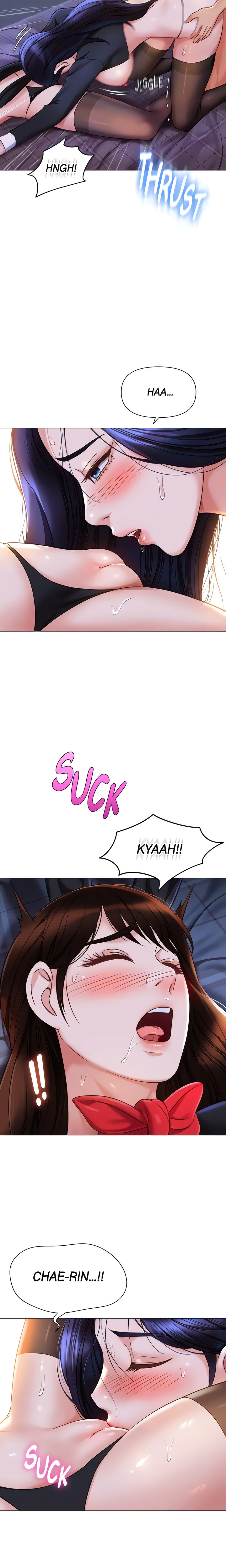 Daughter Friend - Chapter 116 [photo 10] - MangaPorn