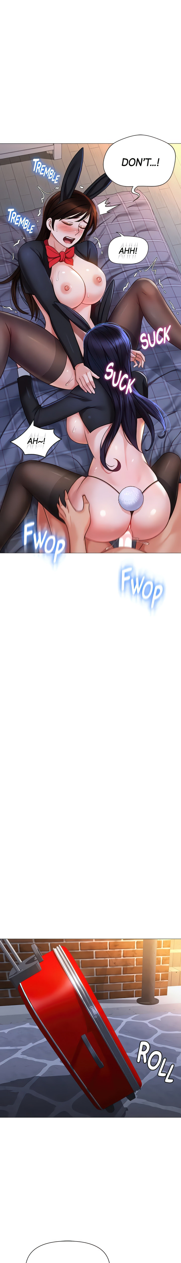 Daughter Friend - Chapter 116 [photo 11] - MangaPorn