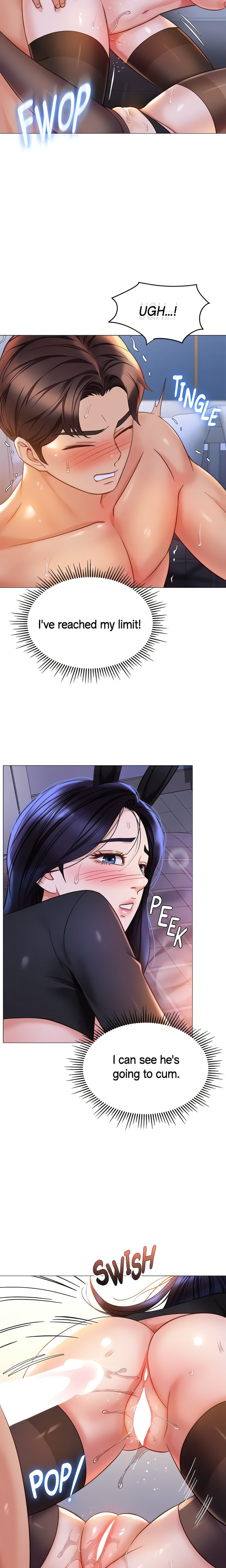 Daughter Friend - Chapter 116 [photo 13] - MangaPorn