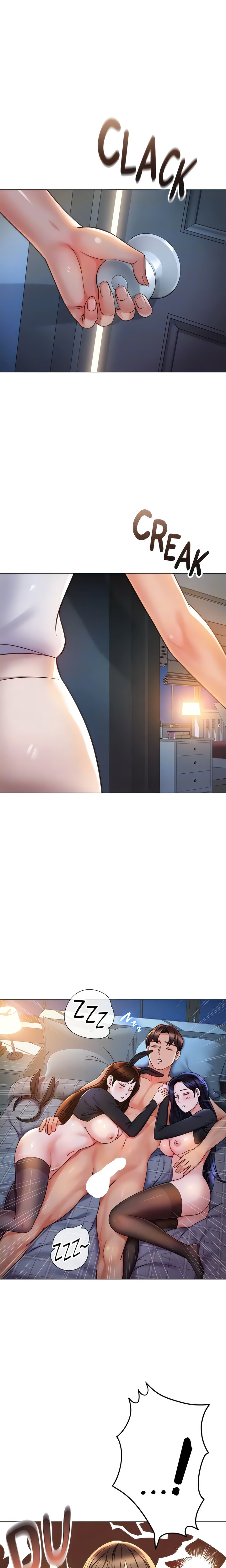 Daughter Friend - Chapter 116 [photo 18] - MangaPorn