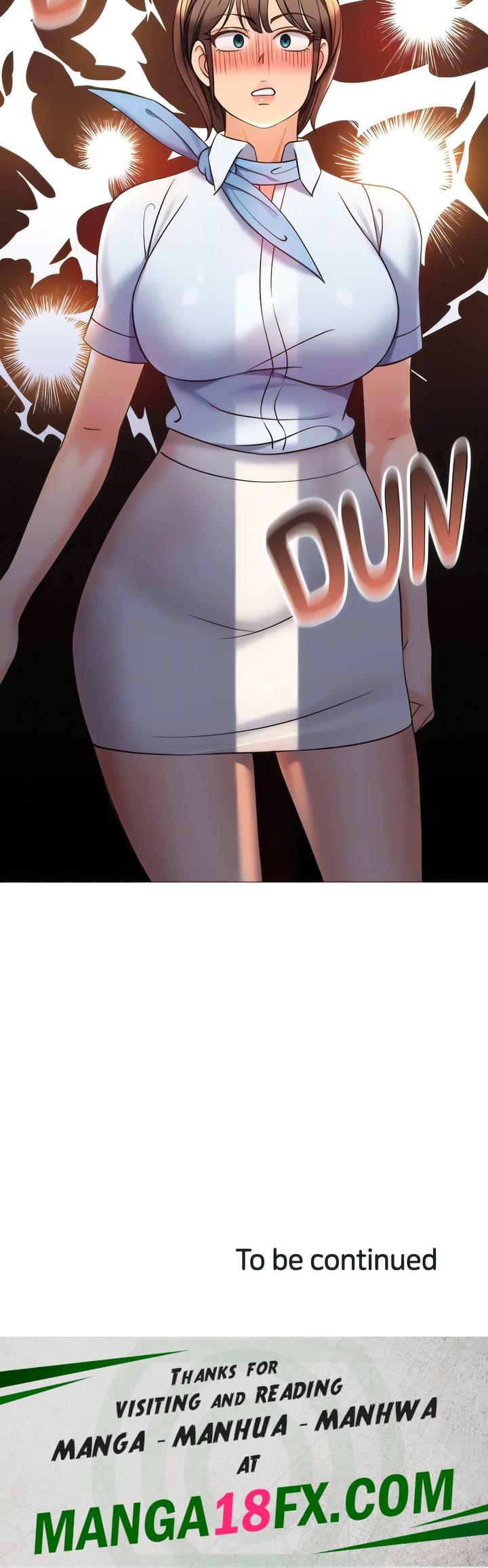 Daughter Friend - Chapter 116 [photo 19] - MangaPorn