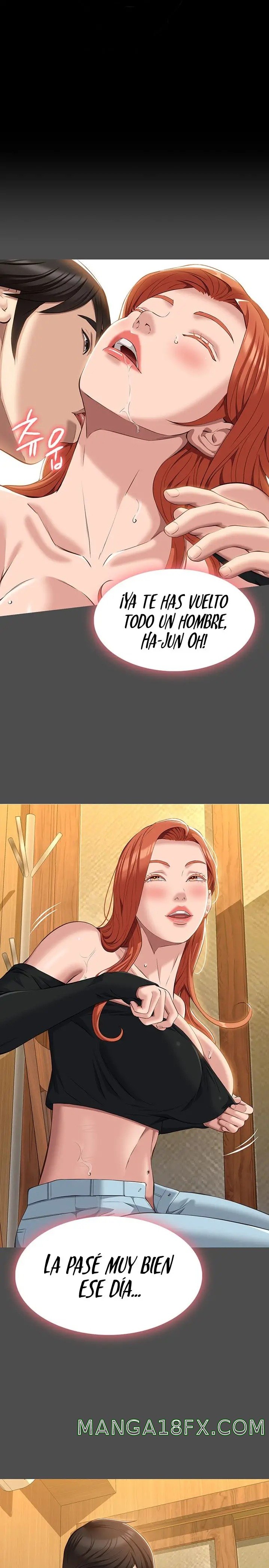 Resume Raw - Chapter 40 [photo 23] - MangaPorn