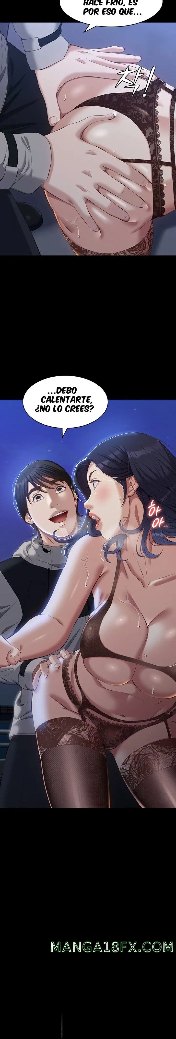 Resume Raw - Chapter 40 [photo 4] - MangaPorn