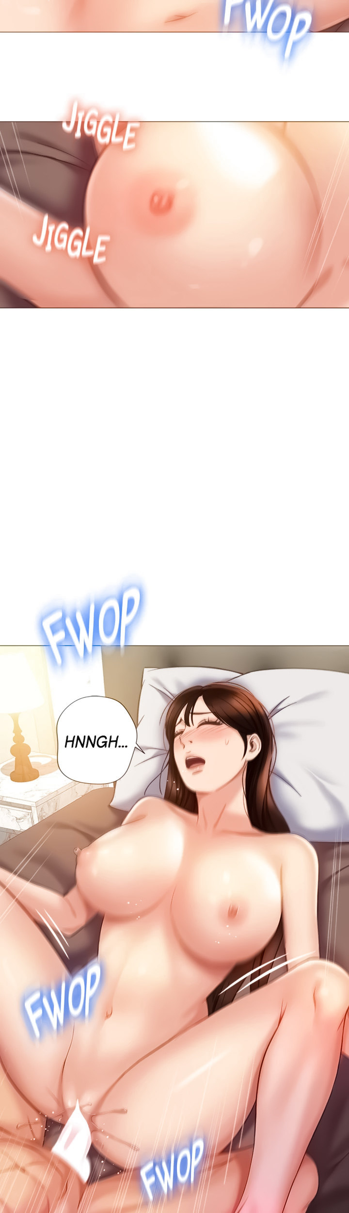 Daughter Friend - Chapter 118 [photo 13] - MangaPorn