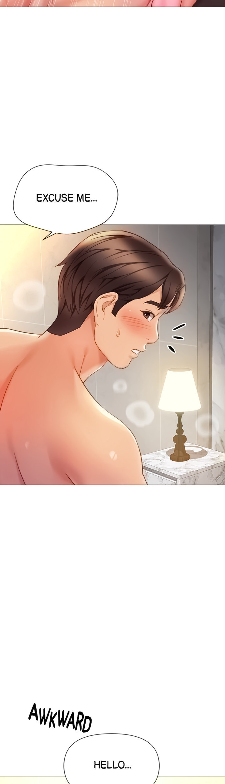 Daughter Friend - Chapter 118 [photo 14] - MangaPorn