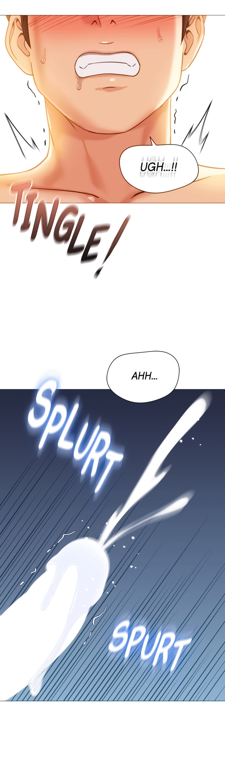 Daughter Friend - Chapter 118 [photo 19] - MangaPorn