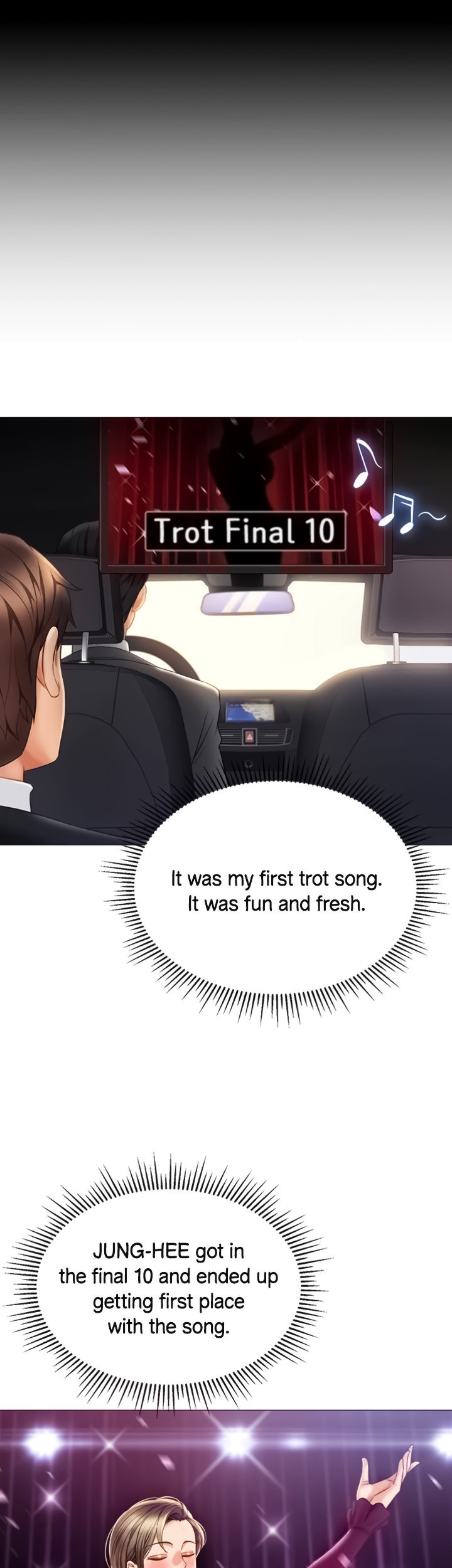 Daughter Friend - Chapter 118 [photo 24] - MangaPorn