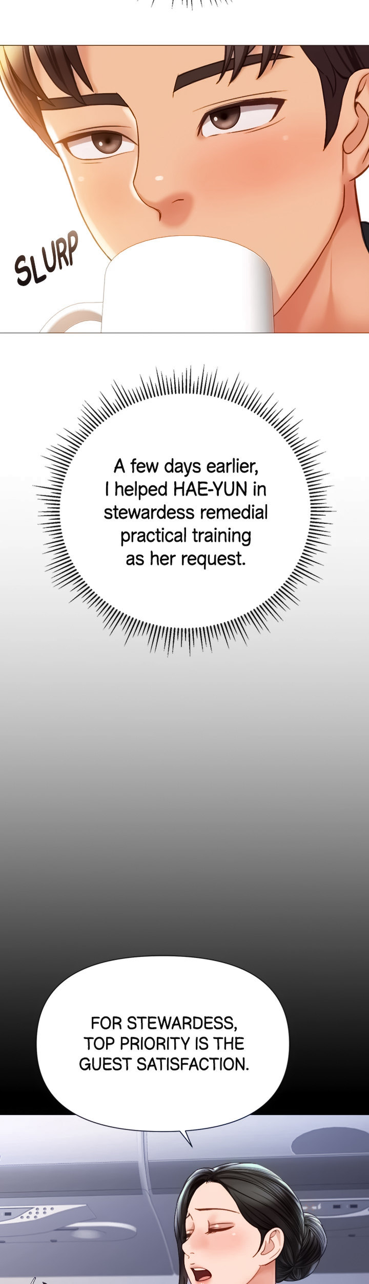 Daughter Friend - Chapter 118 [photo 32] - MangaPorn