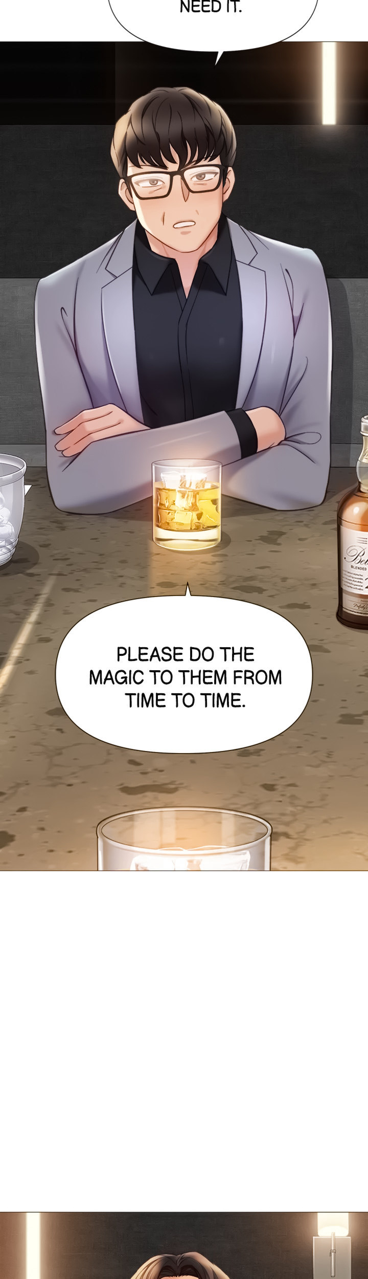 Daughter Friend - Chapter 118 [photo 4] - MangaPorn