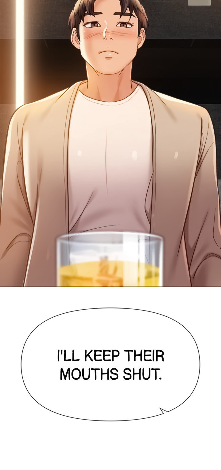 Daughter Friend - Chapter 118 [photo 5] - MangaPorn