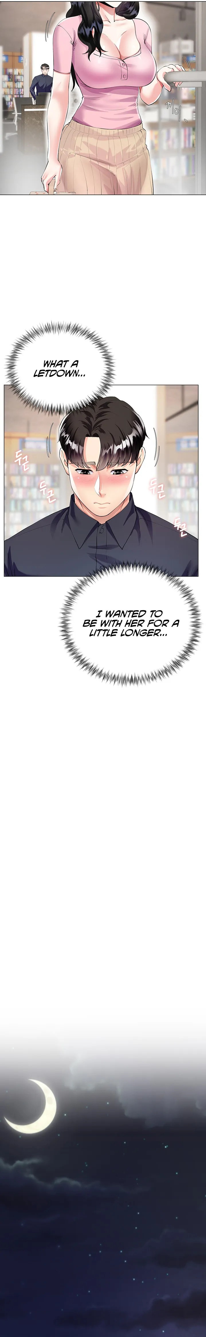 My Sister-in-law’s Skirt - Chapter 1 [photo 34] - MangaPorn