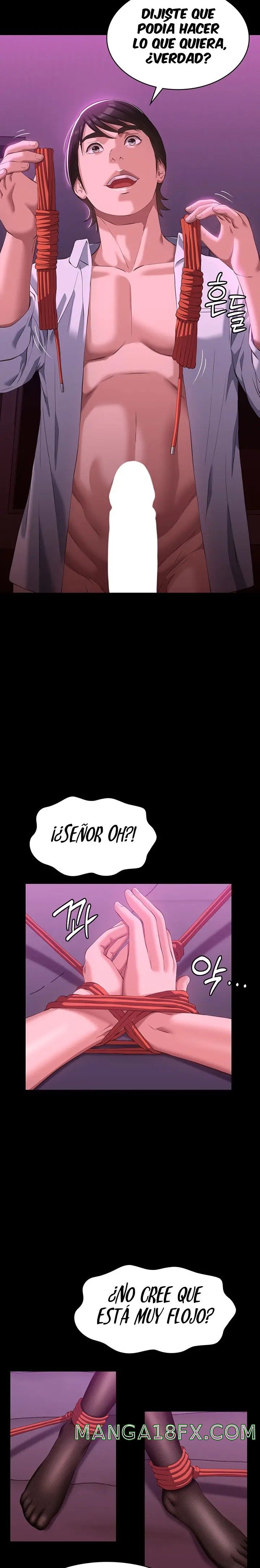 Resume Raw - Chapter 41 [photo 18] - MangaPorn