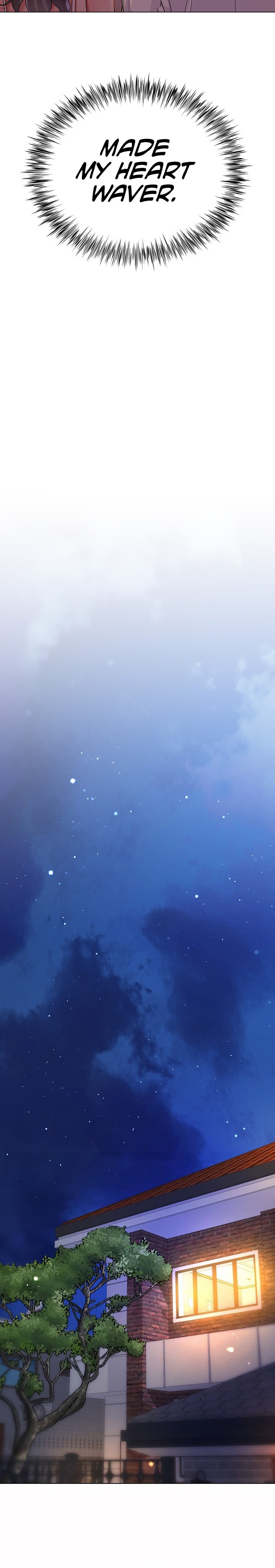 My Sister-in-law’s Skirt - Chapter 14 [photo 6] - MangaPorn