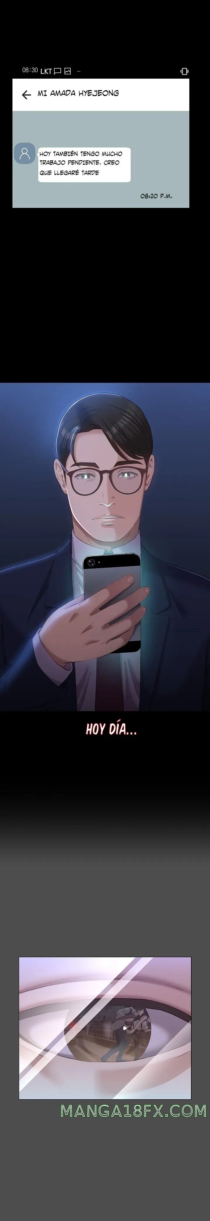 Resume Raw - Chapter 42 [photo 28] - MangaPorn