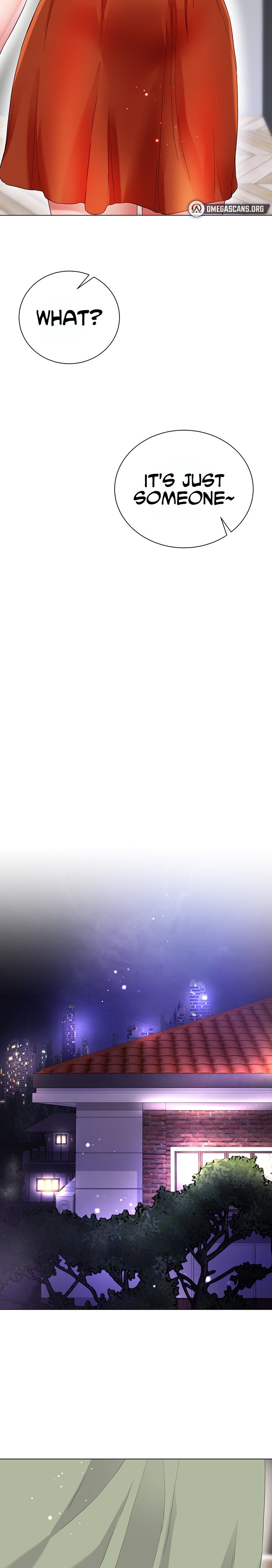 My Sister-in-law’s Skirt - Chapter 26 [photo 20] - MangaPorn