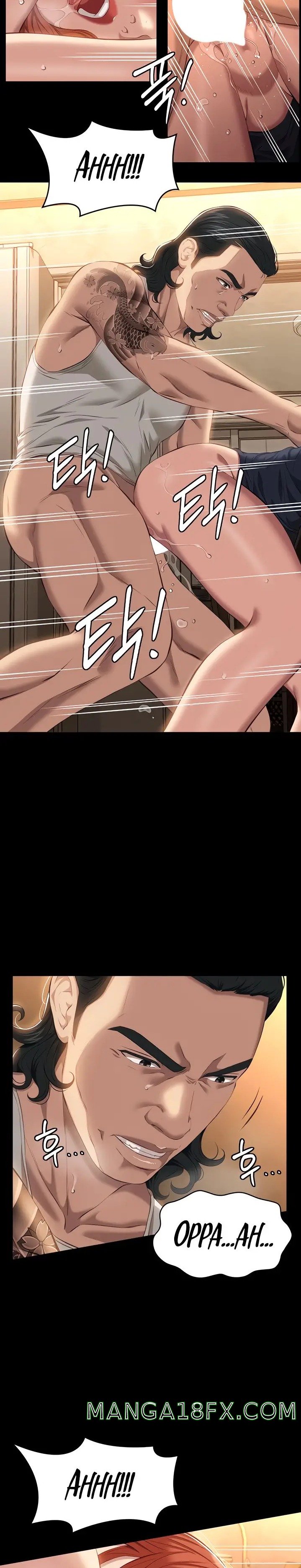 Resume Raw - Chapter 43 [photo 20] - MangaPorn