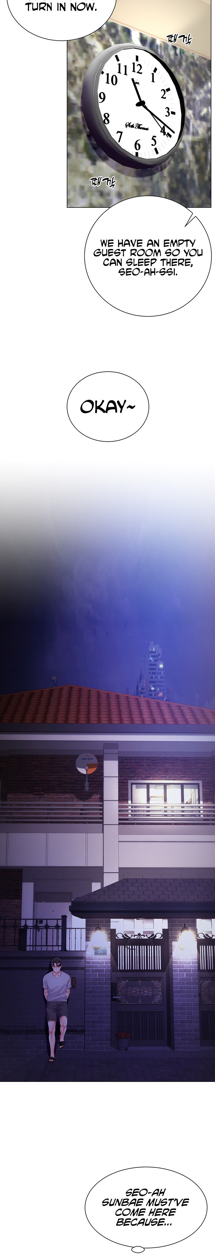 My Sister-in-law’s Skirt - Chapter 29 [photo 18] - MangaPorn