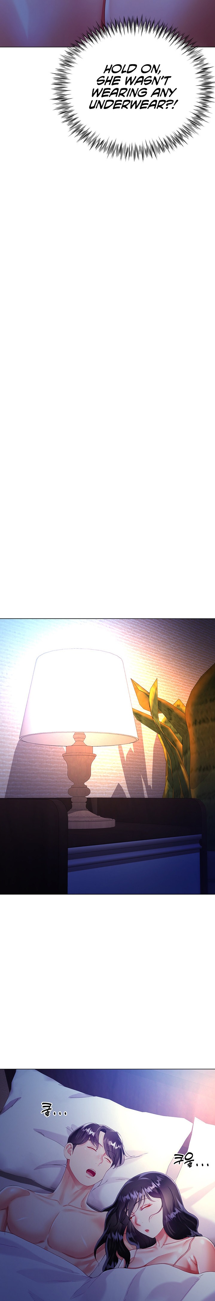 My Sister-in-law’s Skirt - Chapter 29 [photo 29] - MangaPorn