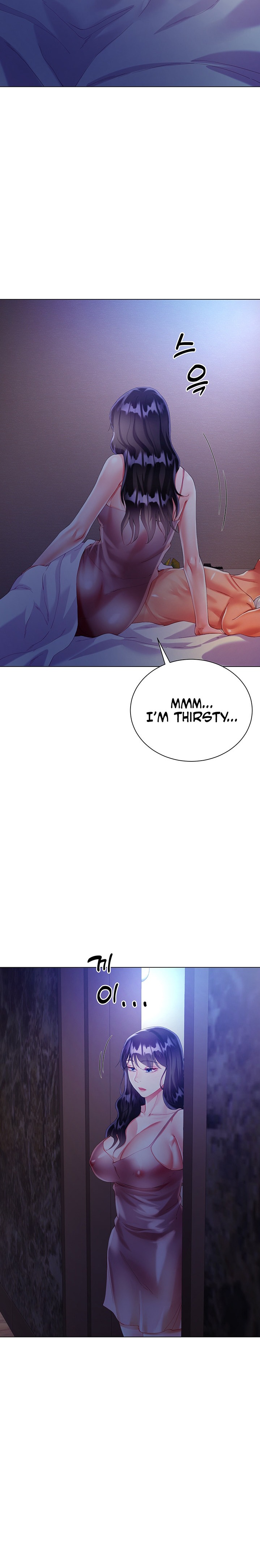 My Sister-in-law’s Skirt - Chapter 29 [photo 30] - MangaPorn