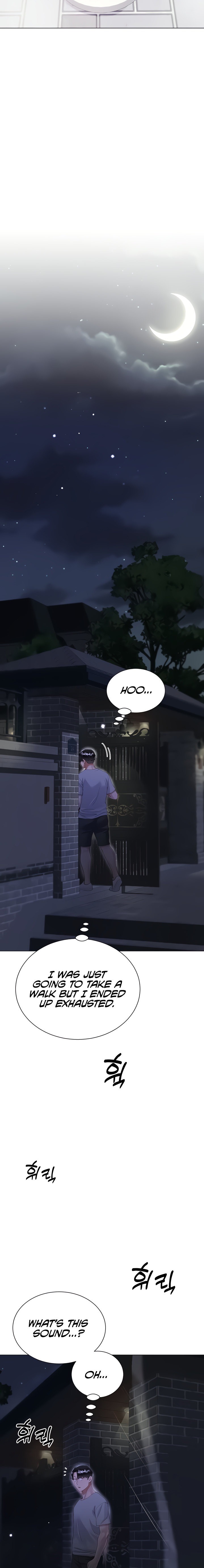 My Sister-in-law’s Skirt - Chapter 34 [photo 28] - MangaPorn