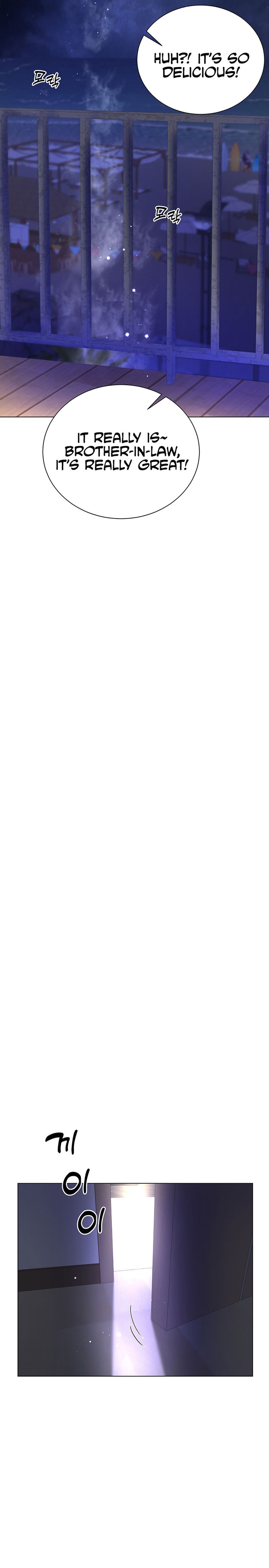 My Sister-in-law’s Skirt - Chapter 40 [photo 11] - MangaPorn