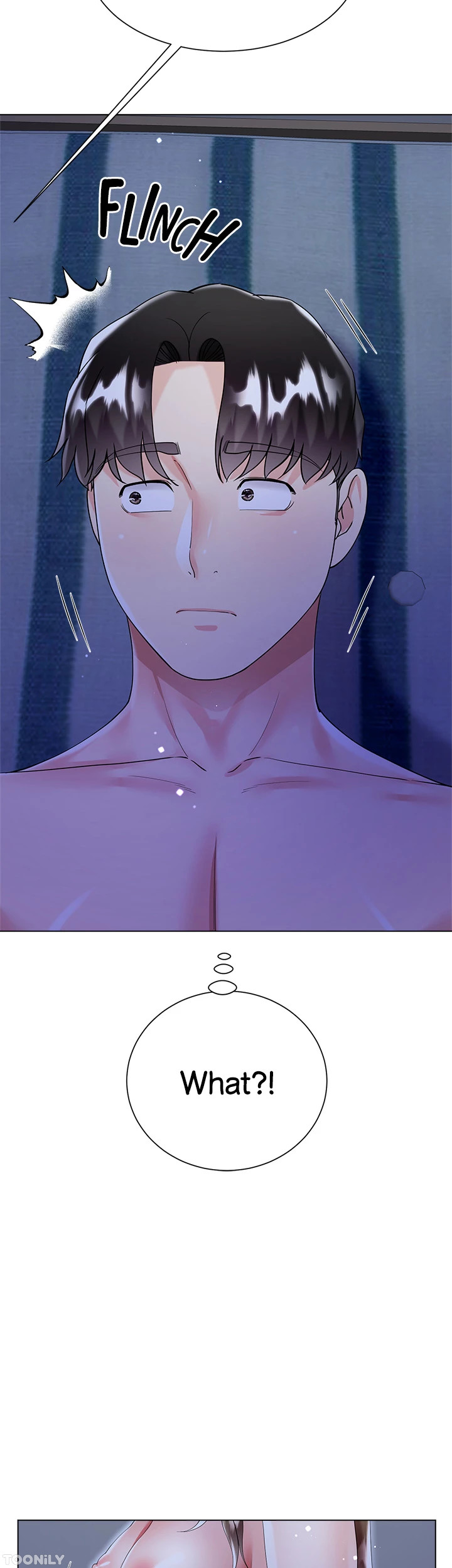 My Sister-in-law’s Skirt - Chapter 42 [photo 11] - MangaPorn