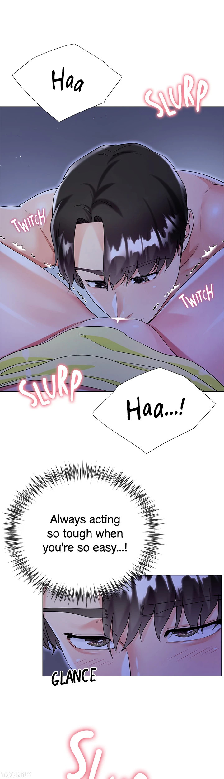 My Sister-in-law’s Skirt - Chapter 42 [photo 33] - MangaPorn