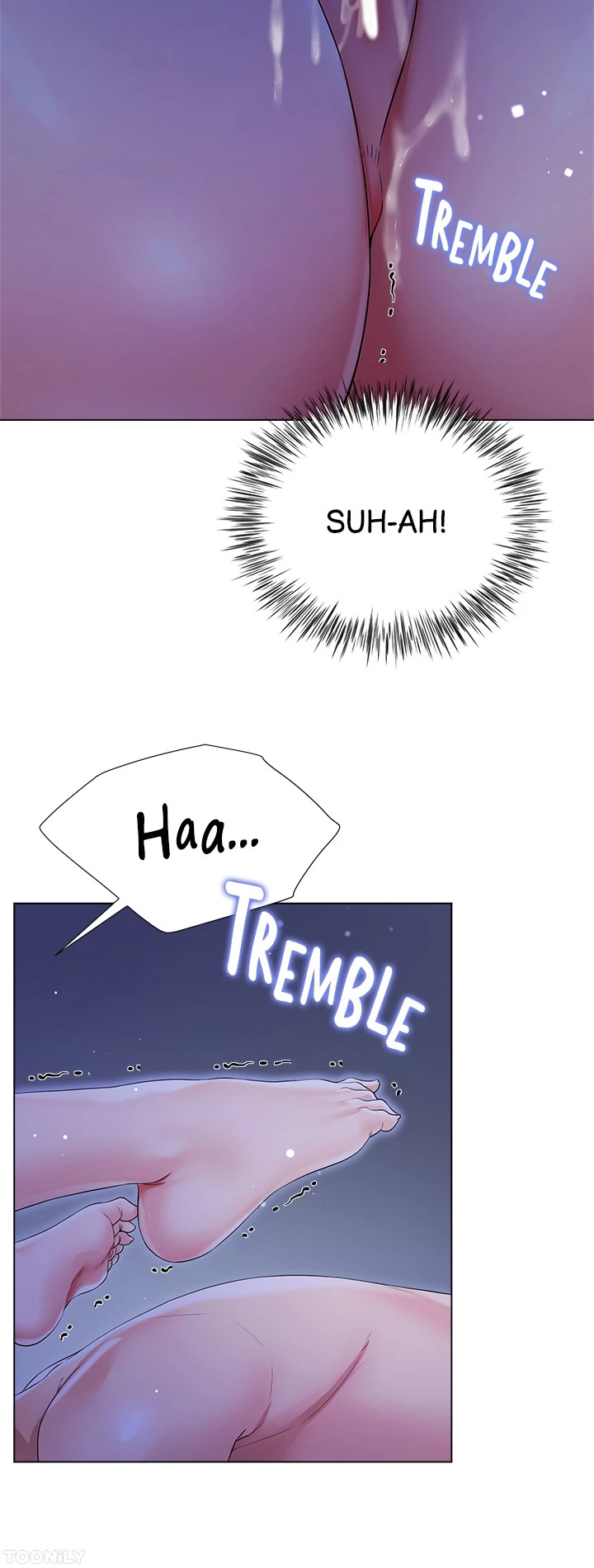 My Sister-in-law’s Skirt - Chapter 42 [photo 36] - MangaPorn