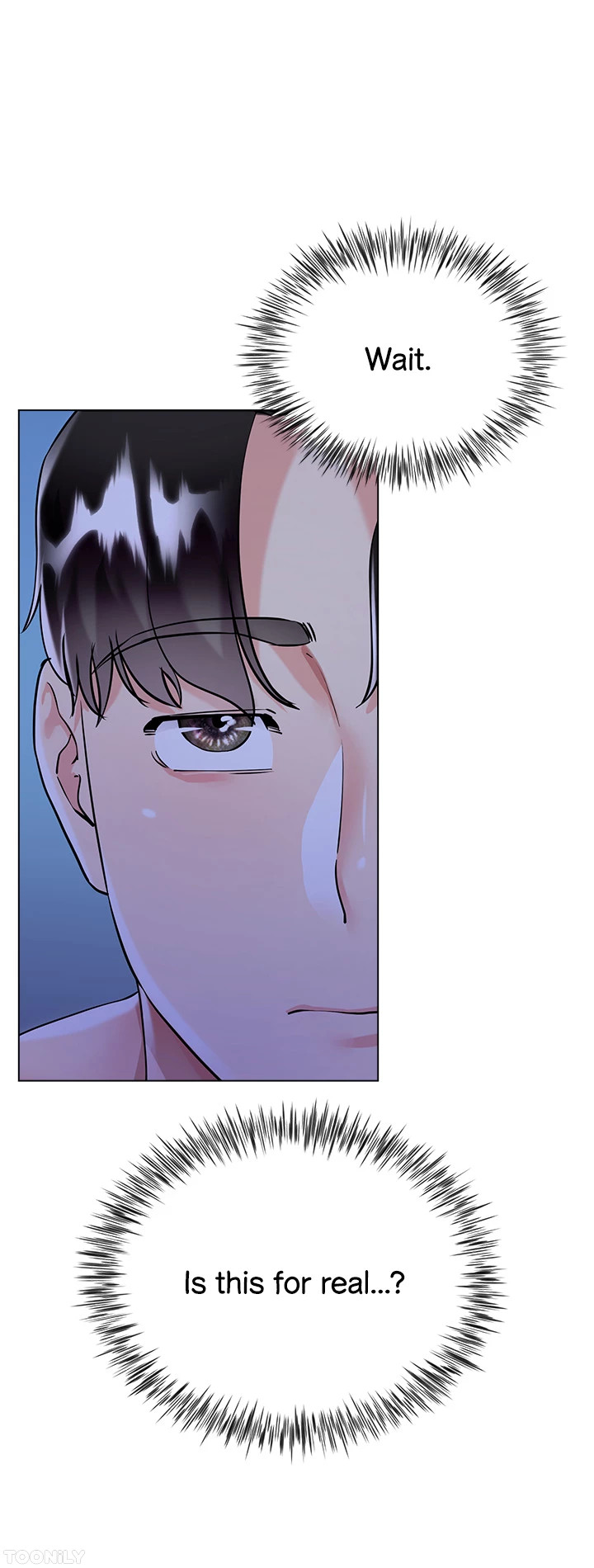 My Sister-in-law’s Skirt - Chapter 42 [photo 48] - MangaPorn