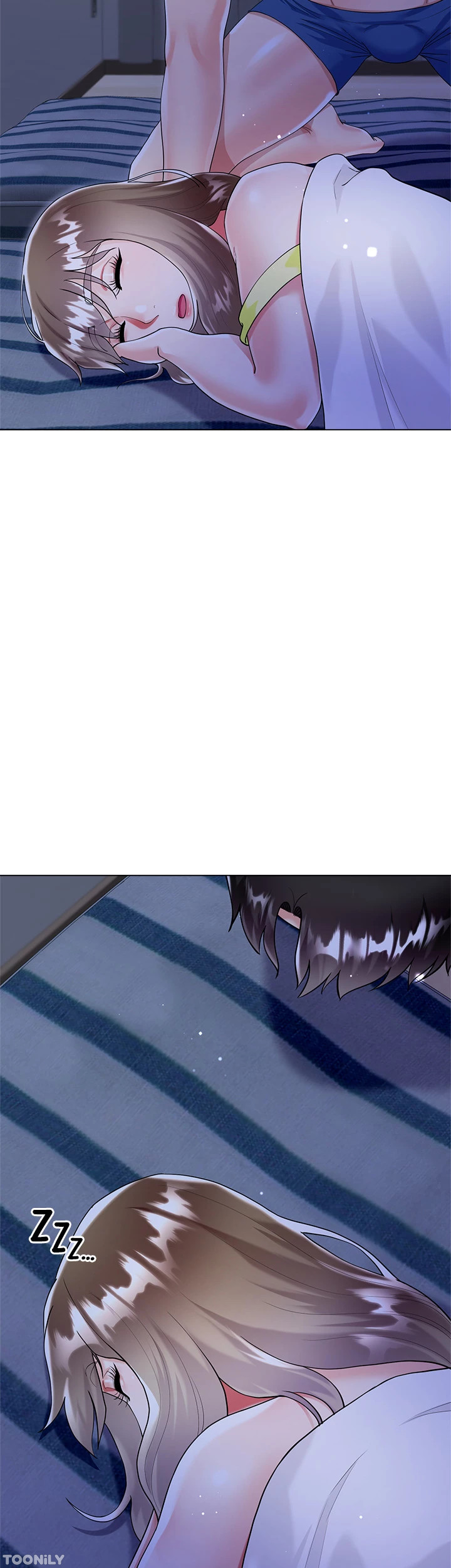 My Sister-in-law’s Skirt - Chapter 42 [photo 9] - MangaPorn